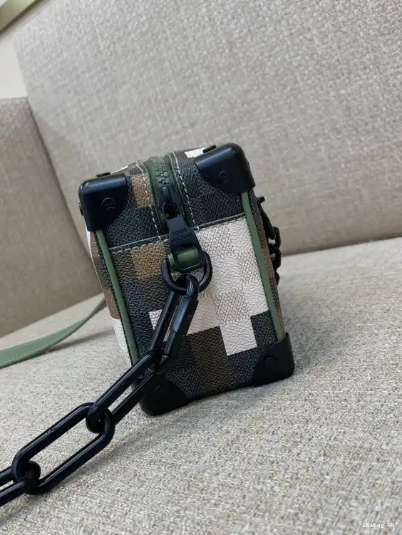 TRUNK MINI SOFT VUITTON LOUIS 0606